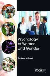 Psychology of Women and Gender (ISBN: 9781773612959)