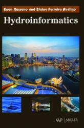 Hydroinformatics (ISBN: 9781773612805)