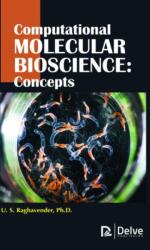 Computational Molecular Bioscience (ISBN: 9781773612423)