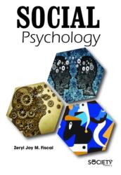 Social Psychology (ISBN: 9781773611396)
