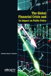 Global Financial Crisis and its Impact on Public Policy (ISBN: 9781773611327)