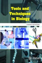 Tools and Techniques in Biology (ISBN: 9781773610580)
