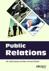 Public Relations (ISBN: 9781773610207)