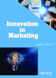 Innovation in Marketing (ISBN: 9781773610160)