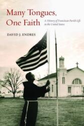 Many Tongues, One Faith (ISBN: 9780883822685)