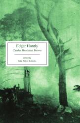 Edgar Huntly (ISBN: 9781554813384)