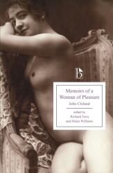 Memoirs of a Woman of Pleasure (ISBN: 9781554812967)