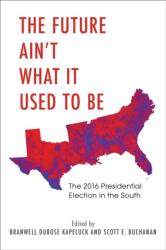 Future Ain't What It Used to Be (ISBN: 9781682260548)