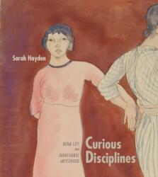 Curious Disciplines (ISBN: 9780826359322)