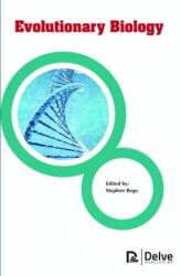 Evolutionary Biology (ISBN: 9781773613185)