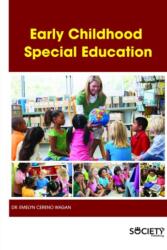 Early Childhood Special Education (ISBN: 9781773610061)