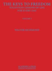 Keys to Freedom (ISBN: 9781680530506)