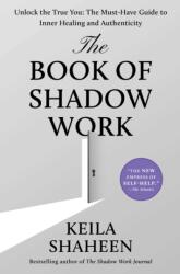 Book of Shadow Work (ISBN: 9781668069943)