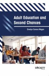 Adult Education and Second Chances (ISBN: 9781774694695)