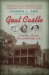 Goat Castle (ISBN: 9781469635033)
