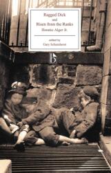 Ragged Dick and Risen from the Ranks (ISBN: 9781554812363)