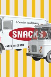 Snacks (ISBN: 9780887557996)