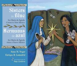 Sisters in Blue/Hermanas de azul (ISBN: 9780826358219)