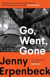 Go, Went, Gone (ISBN: 9781803512532)