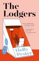 The Lodgers (ISBN: 9781783789856)