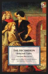 Decameron (ISBN: 9781554813001)