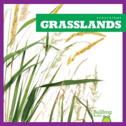 Grasslands (ISBN: 9781620316795)