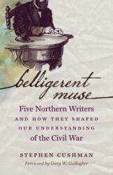 Belligerent Muse (ISBN: 9781469633398)