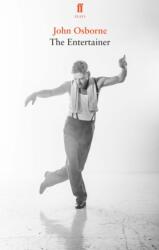 The Entertainer (ISBN: 9780571335145)
