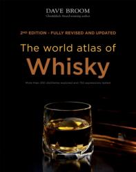 World Atlas of Whisky (ISBN: 9781845339517)