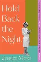 Hold Back the Night (ISBN: 9781804181416)
