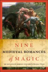 Nine Medieval Romances of Magic (ISBN: 9781551119977)