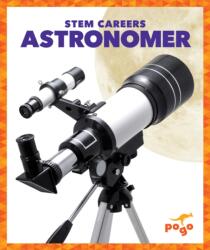 Astronomer (ISBN: 9781620317129)