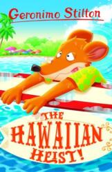 Geronimo Stilton: The Hawaiian Heist (ISBN: 9781802633177)