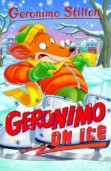 Geronimo Stilton: Geronimo on Ice (ISBN: 9781802633160)