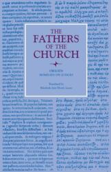 Homilies on Judges (ISBN: 9780813227733)