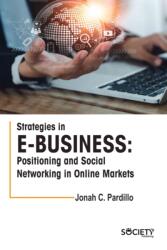 Strategies in E-business (ISBN: 9781774698129)