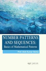 Number Patterns and Sequences (ISBN: 9781774699447)