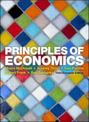 Principles of Economics (ISBN: 9780077132736)