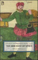 The Merchant of Venice (ISBN: 9781554812127)