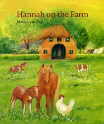 Hannah on the Farm (ISBN: 9780863157882)
