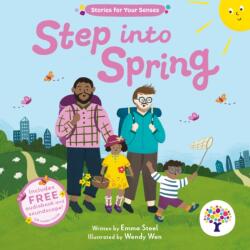 Step into Spring (ISBN: 9781802636161)