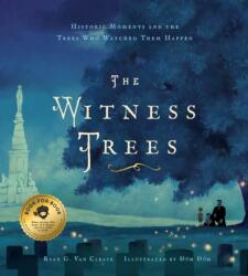 Witness Trees (ISBN: 9781638191254)