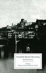 Elizabeth Barrett Browning (ISBN: 9781551114828)
