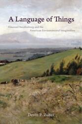 Language of Things (ISBN: 9780813943510)