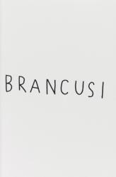 Brancusi (ISBN: 9782913893870)