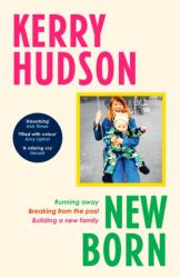 Newborn (ISBN: 9781529931471)