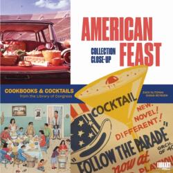 American Feast (ISBN: 9780844495835)