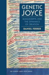 Genetic Joyce (ISBN: 9780813069715)