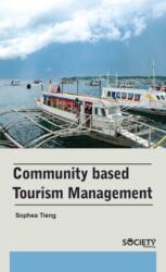 Community-Based Tourism Management (ISBN: 9781774691700)