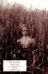 My Antonia (ISBN: 9781551114910)
